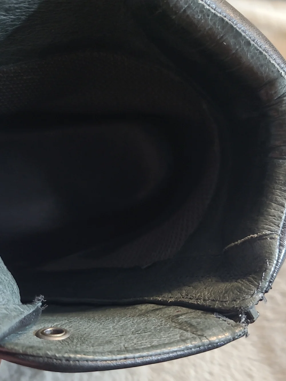 Camper Leather Boots Mens 46/12
